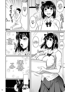 Page 15: 014.jpg | Bocchi no Mob 4-Yari Hajime no Yuutousei ga Nishuukan Kinyoku no Ue Benronchuu ni Sex Suru Hanashi- | View Page!