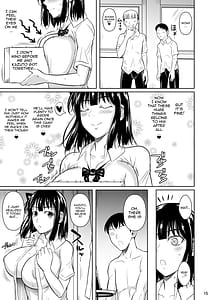 Page 16: 015.jpg | Bocchi no Mob 4-Yari Hajime no Yuutousei ga Nishuukan Kinyoku no Ue Benronchuu ni Sex Suru Hanashi- | View Page!