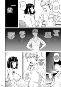 Page 5: 004.jpg | Bocchi no Mob ga Tadashii Sentaku o Shite Seiso Shoujo to Tsukiau. Mochiron Sex mo Suru | View Page!