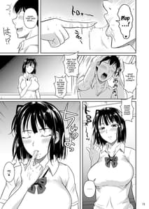 Page 12: 011.jpg | Bocchi no Mob ga Tadashii Sentaku o Shite Seiso Shoujo to Tsukiau. Mochiron Sex mo Suru | View Page!