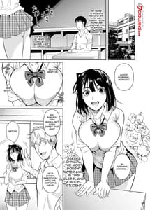 Page 2: 001.jpg | Bocchi no Mob ga Tadashii Sentaku o Shite Seiso Shoujo to Tsukiau. Mochiron Sex mo Suru 2 | View Page!