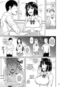 Page 6: 005.jpg | Bocchi no Mob ga Tadashii Sentaku o Shite Seiso Shoujo to Tsukiau. Mochiron Sex mo Suru 2 | View Page!