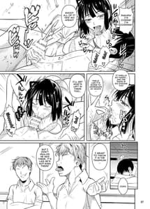 Page 8: 007.jpg | Bocchi no Mob ga Tadashii Sentaku o Shite Seiso Shoujo to Tsukiau. Mochiron Sex mo Suru 2 | View Page!