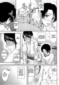 Page 4: 003.jpg | Boketsu o Horu 18 | View Page!