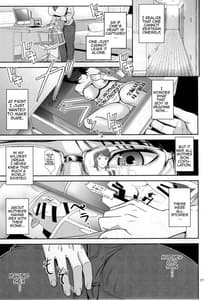 Page 16: 015.jpg | Boketsu o Horu 18 | View Page!