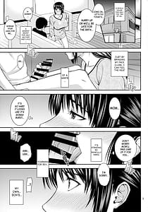 Page 4: 003.jpg | Boketsu o Horu 20 | View Page!