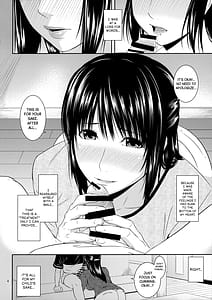 Page 5: 004.jpg | Boketsu o Horu 20 | View Page!