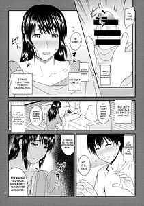 Page 9: 008.jpg | Boketsu o Horu 20 | View Page!