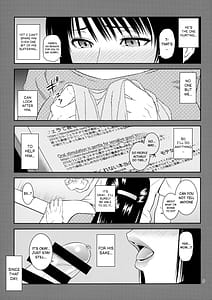 Page 10: 009.jpg | Boketsu o Horu 20 | View Page!