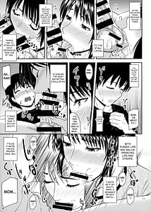 Page 12: 011.jpg | Boketsu o Horu 20 | View Page!