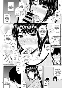 Page 15: 014.jpg | Boketsu o Horu 20 | View Page!
