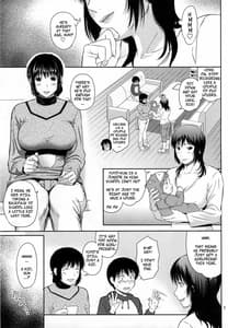 Page 4: 003.jpg | Boketsu wo Horu 16 | View Page!
