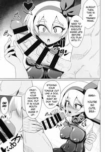 Page 4: 003.jpg | BokkiMon SAITOU Zatsu Saimin Ecchi Hon | View Page!