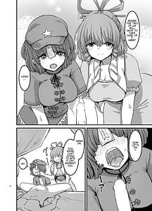 Page 11: 010.jpg | Bokki Shiteiru to Asa Omanko Shite Kureru Reibyou ga Aru Rashii | View Page!