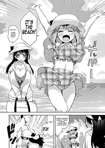 Page 3: 002.jpg | Bokki Shiyasui Josou Kareshi to Seisokei Inran na Kyonyuu Kanojo | View Page!