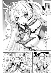 Page 11: 010.jpg | Boku-tachi tteba Chou Kawaii | View Page!
