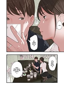 Page 8: 007.jpg | Boku... Josei You Fuuzoku de Beit Shitemashite.... Bangaihen | View Page!