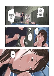 Page 3: 002.jpg | Boku... Josei You Fuuzoku de Beit Shitemashite.... Saishuuwa | View Page!
