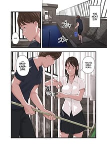 Page 4: 003.jpg | Boku... Josei You Fuuzoku de Beit Shitemashite.... Saishuuwa | View Page!