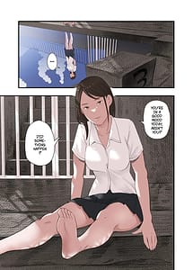 Page 5: 004.jpg | Boku... Josei You Fuuzoku de Beit Shitemashite.... Saishuuwa | View Page!