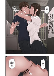 Page 9: 008.jpg | Boku... Josei You Fuuzoku de Beit Shitemashite.... Saishuuwa | View Page!