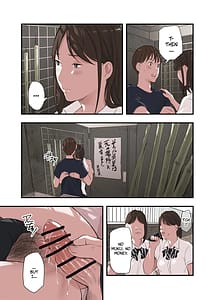 Page 11: 010.jpg | Boku... Josei You Fuuzoku de Beit Shitemashite.... Saishuuwa | View Page!