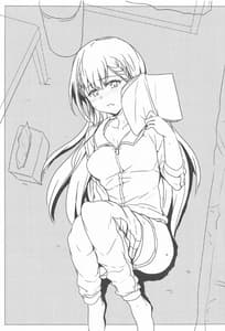Page 2: 001.jpg | BokuBen no Ero Hon | View Page!