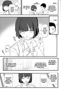 Page 4: 003.jpg | Boku Dake Yobarenakatta Onaho Gasshuku Omake | View Page!