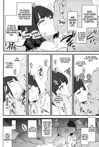 Page 11: 010.jpg | Boku Dake Yobarenakatta Onaho Gasshuku Omake | View Page!