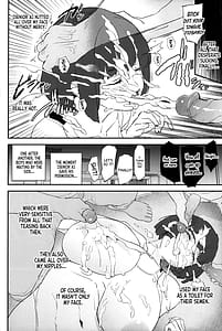 Page 15: 014.jpg | Boku Dake Yobarenakatta Onaho Gasshuku Omake | View Page!