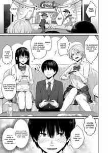 Page 6: 005.jpg | Boku Dake ga Sex Dekinai Ie | View Page!