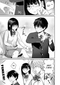 Page 8: 007.jpg | Boku Dake ga Sex Dekinai Ie | View Page!