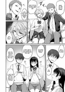 Page 15: 014.jpg | Boku Dake ga Sex Dekinai Ie | View Page!