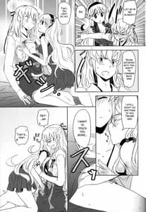 Page 7: 006.jpg | Boku Datte Otoko Nanda!! | View Page!