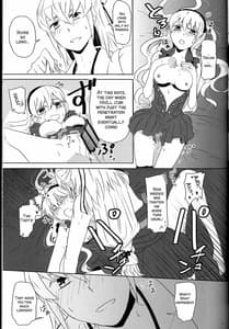 Page 11: 010.jpg | Boku Datte Otoko Nanda!! | View Page!