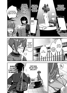 Page 6: 005.jpg | Boku Nerai no Ecchi na Dekkai Onee-san C105 Omake Hon | View Page!
