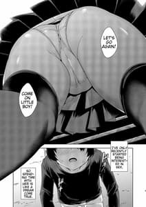Page 3: 002.jpg | Boku Nerai no Oneesan | View Page!