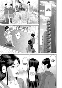Page 7: 006.jpg | Boku ga Okaa-san to Konna Koto ni Nacchau Hanashi 10 Onsen Hen | View Page!