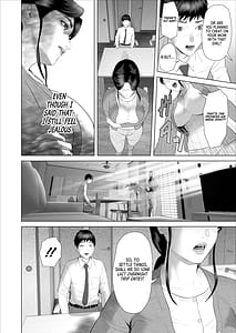 Page 10: 009.jpg | Boku ga Okaa-san to Konna Koto ni Nacchau Hanashi 10 Onsen Hen | View Page!