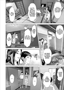 Page 14: 013.jpg | Boku ga Okaa-san to Konna Koto ni Nacchau Hanashi 10 Onsen Hen | View Page!