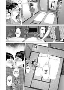 Page 6: 005.jpg | Boku ga Okaa-san to Konna Koto ni Nacchau Hanashi 11 Owari Hen | View Page!