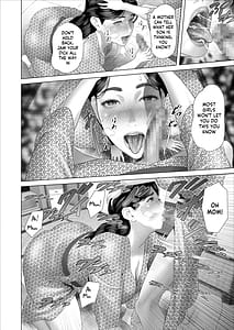 Page 10: 009.jpg | Boku ga Okaa-san to Konna Koto ni Nacchau Hanashi 11 Owari Hen | View Page!