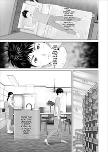 Page 7: 006.jpg | Boku ga Okaa-san to Konna Koto ni Nacchau Hanashi 7 | View Page!