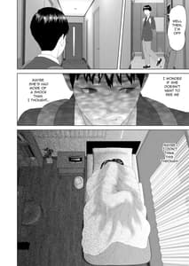 Page 4: 003.jpg | Boku ga Okaasan to Konna Koto ni Nacchau Hanashi 3 -Neiri Hen- | View Page!