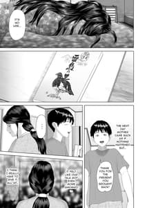 Page 11: 010.jpg | Boku ga Okaasan to Konna Koto ni Nacchau Hanashi 3 -Neiri Hen- | View Page!