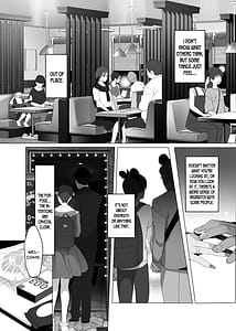 Page 2: 001.jpg | Boku ga Sei Shori Pet ni ochiru Made - Iinari Gyaru to NTR Gyaru to | View Page!