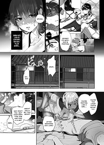 Page 6: 005.jpg | Boku ga Sei Shori Pet ni ochiru Made - Iinari Gyaru to NTR Gyaru to | View Page!