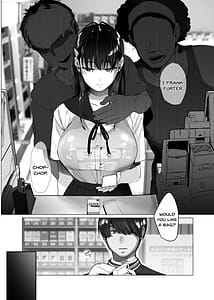 Page 7: 006.jpg | Boku ga Sei Shori Pet ni ochiru Made - Iinari Gyaru to NTR Gyaru to | View Page!