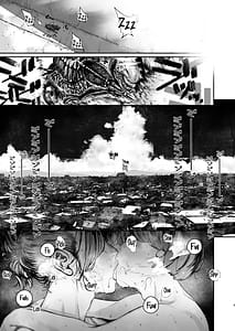 Page 2: 001.jpg | Boku ga Shinu Made no 1-byoukan | View Page!