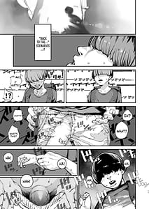 Page 10: 009.jpg | Boku ga Shinu Made no 1-byoukan | View Page!